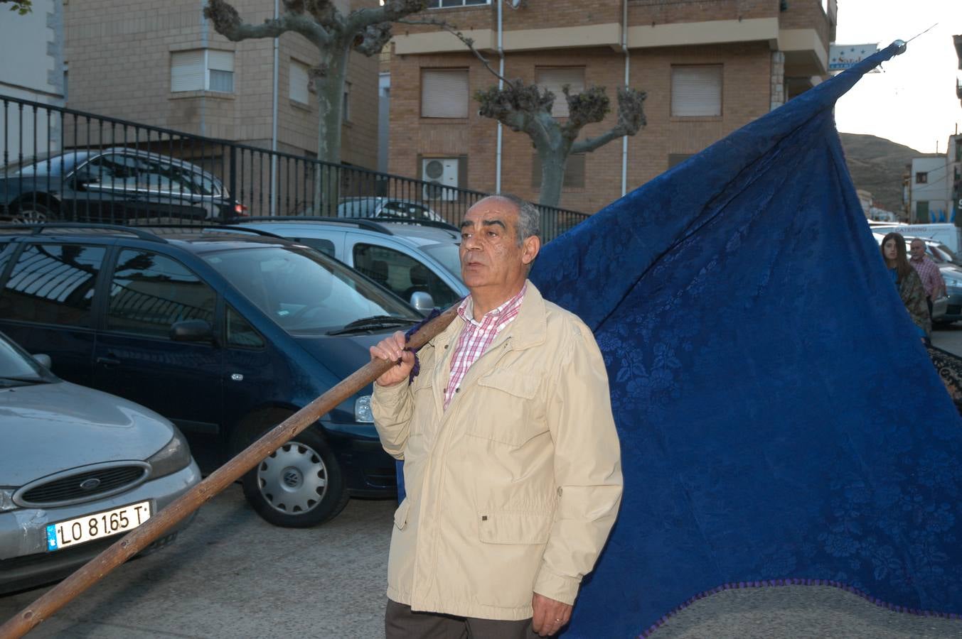 Viernes Santo en Cervera del Río Alhama