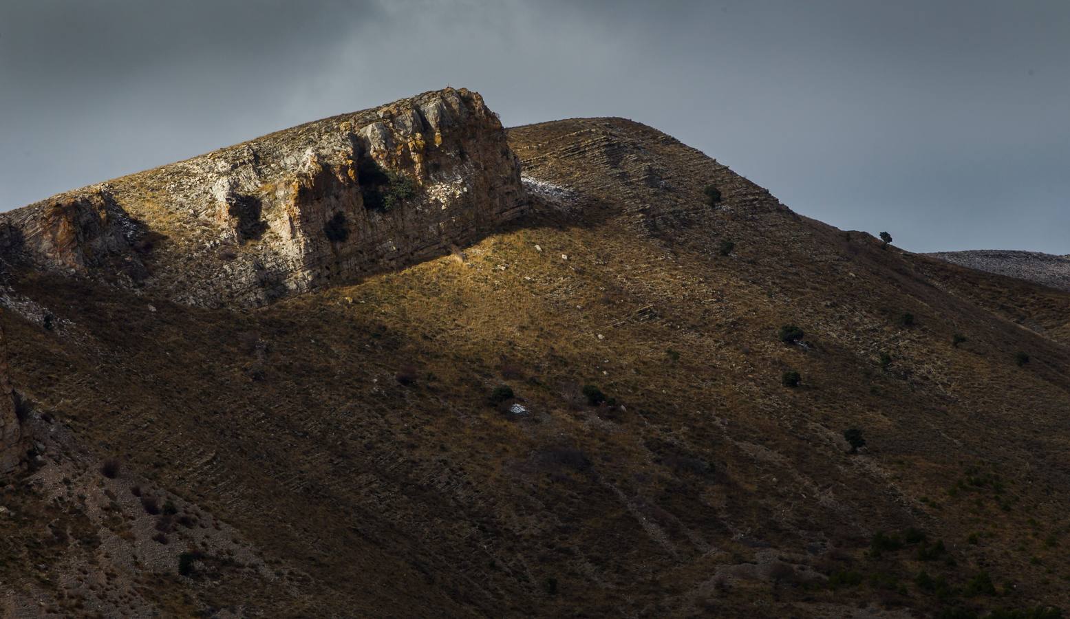 Imágenes de Muro de Aguas