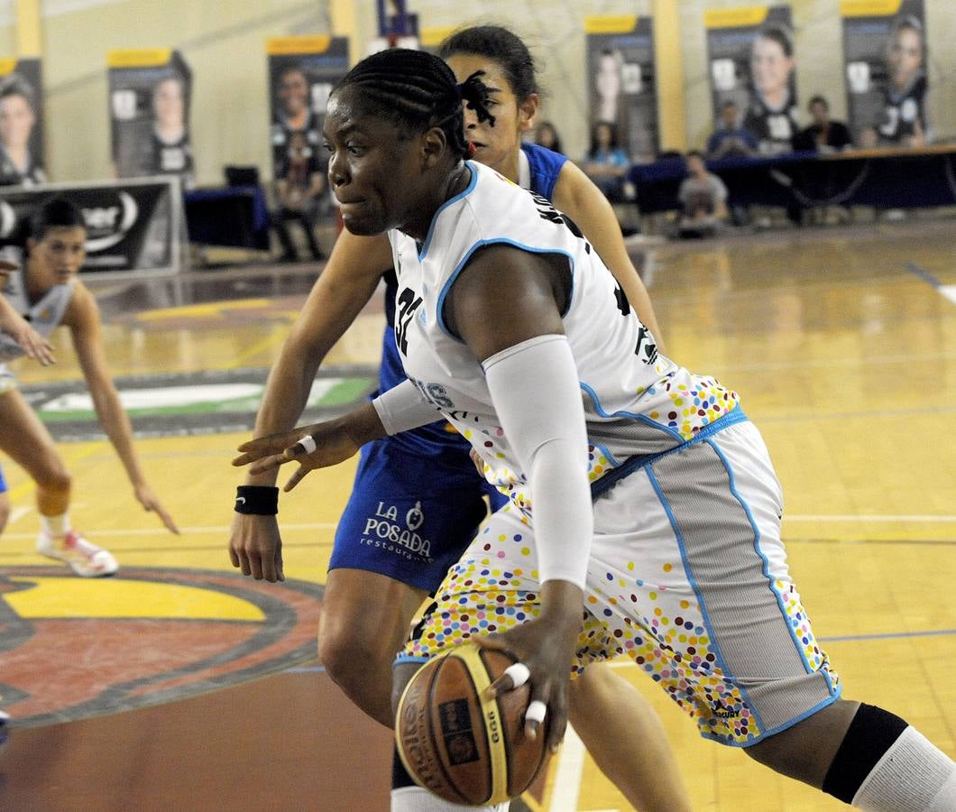 El Promete da un paso más en la fase de ascenso frente al Avilés