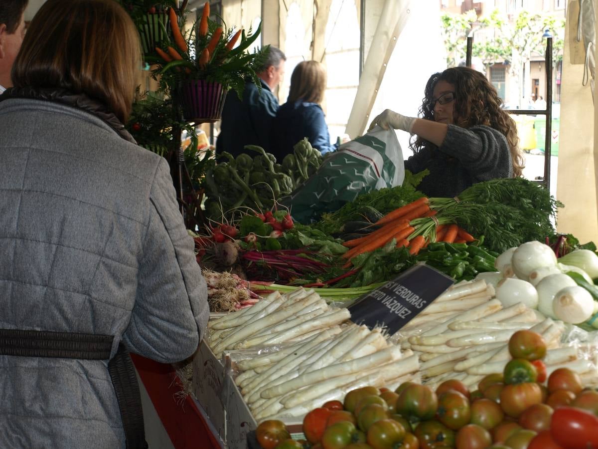 Jornadas de la Verdura en Calahorra