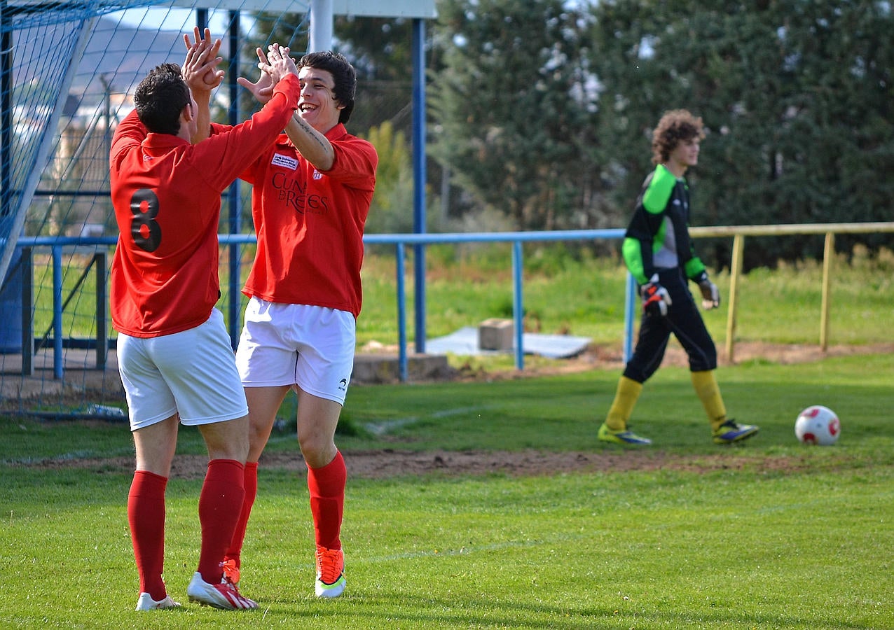 Las mejores imágenes de Tercera