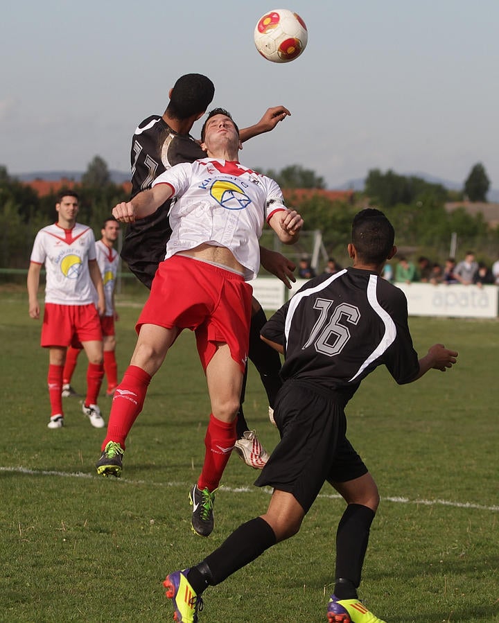 Las mejores imágenes de Tercera