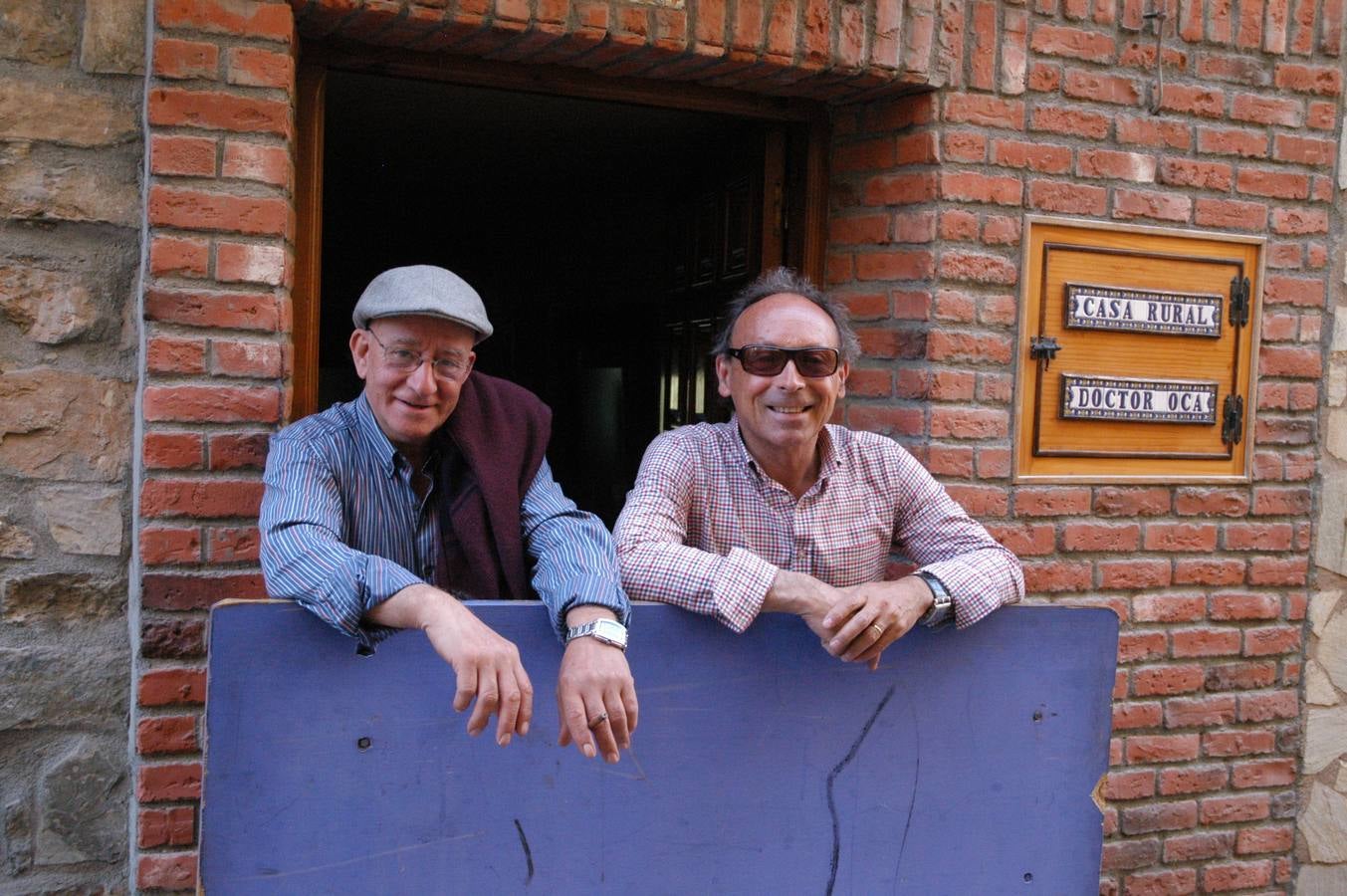 Fiestas de la juventud de Igea y bajada de la Virgen del Villar