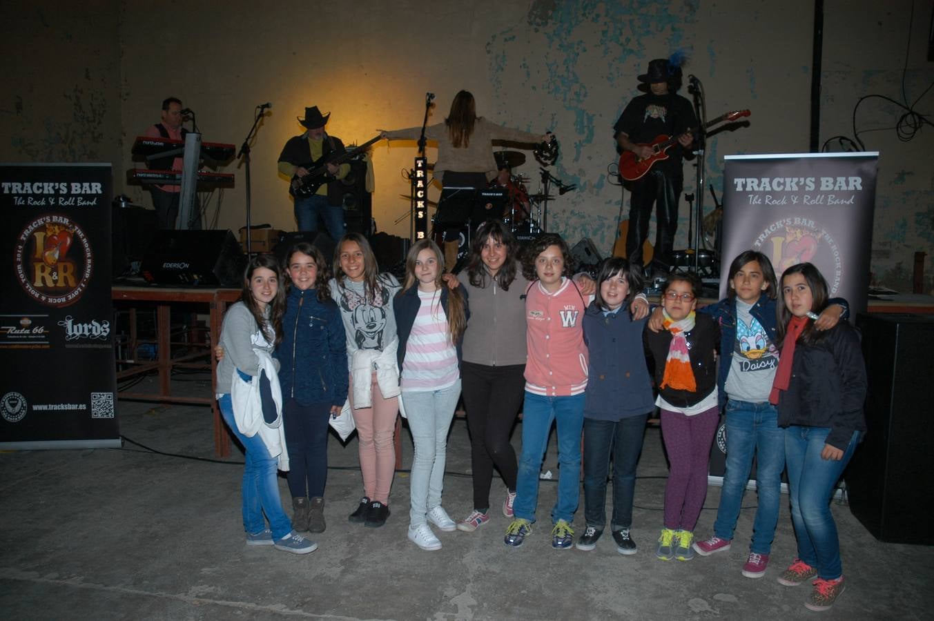 Fiestas de la juventud de Igea y bajada de la Virgen del Villar