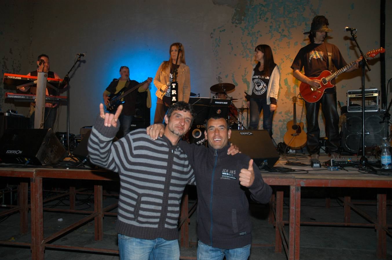 Fiestas de la juventud de Igea y bajada de la Virgen del Villar