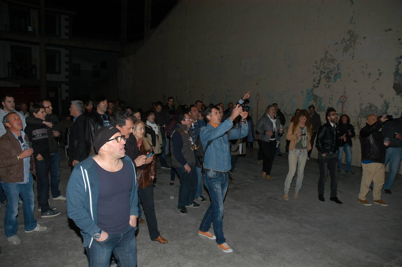 Fiestas de la juventud de Igea y bajada de la Virgen del Villar