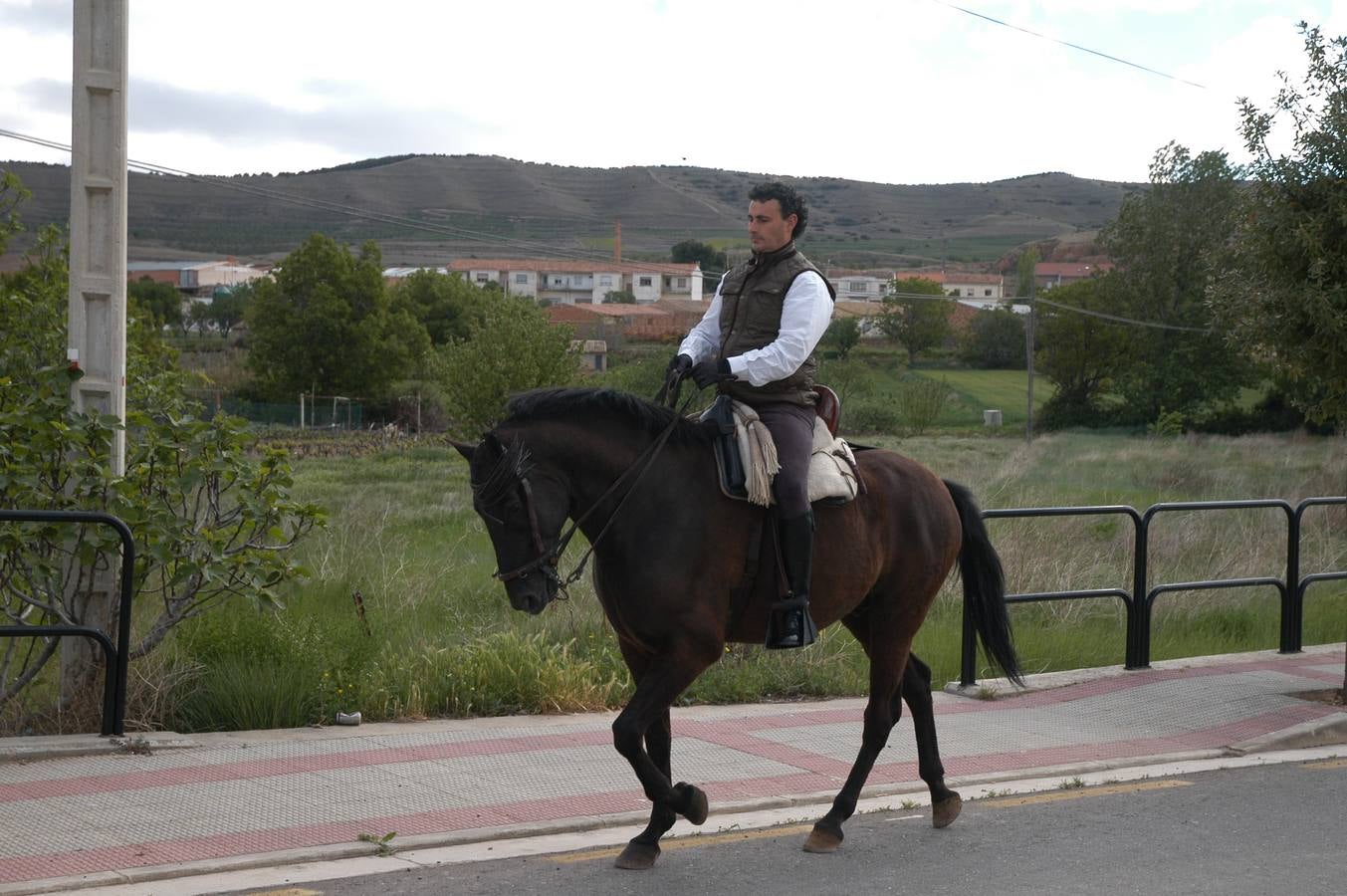 El Rocío está en Valverde