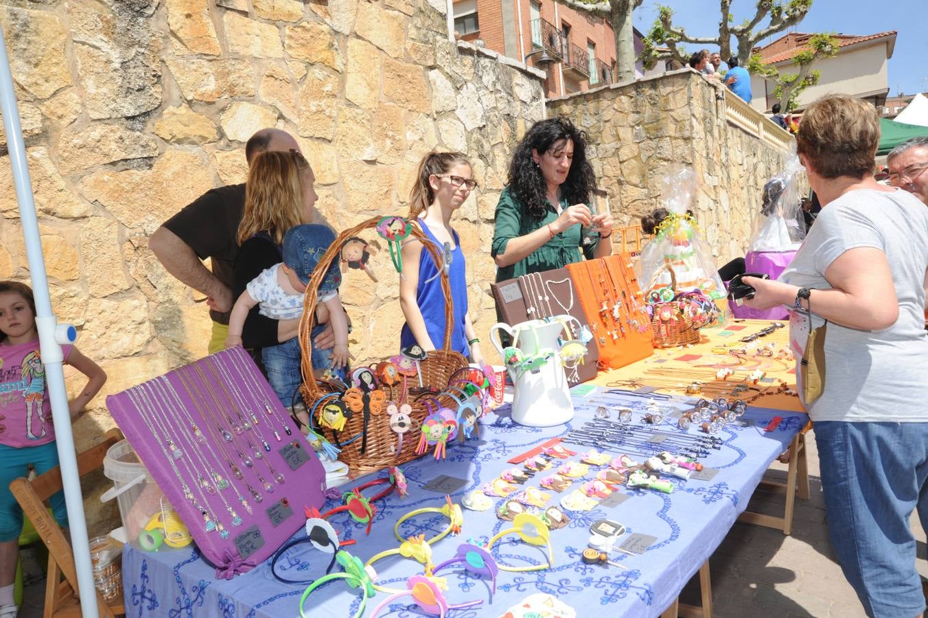 Ribafrecha está de fiesta