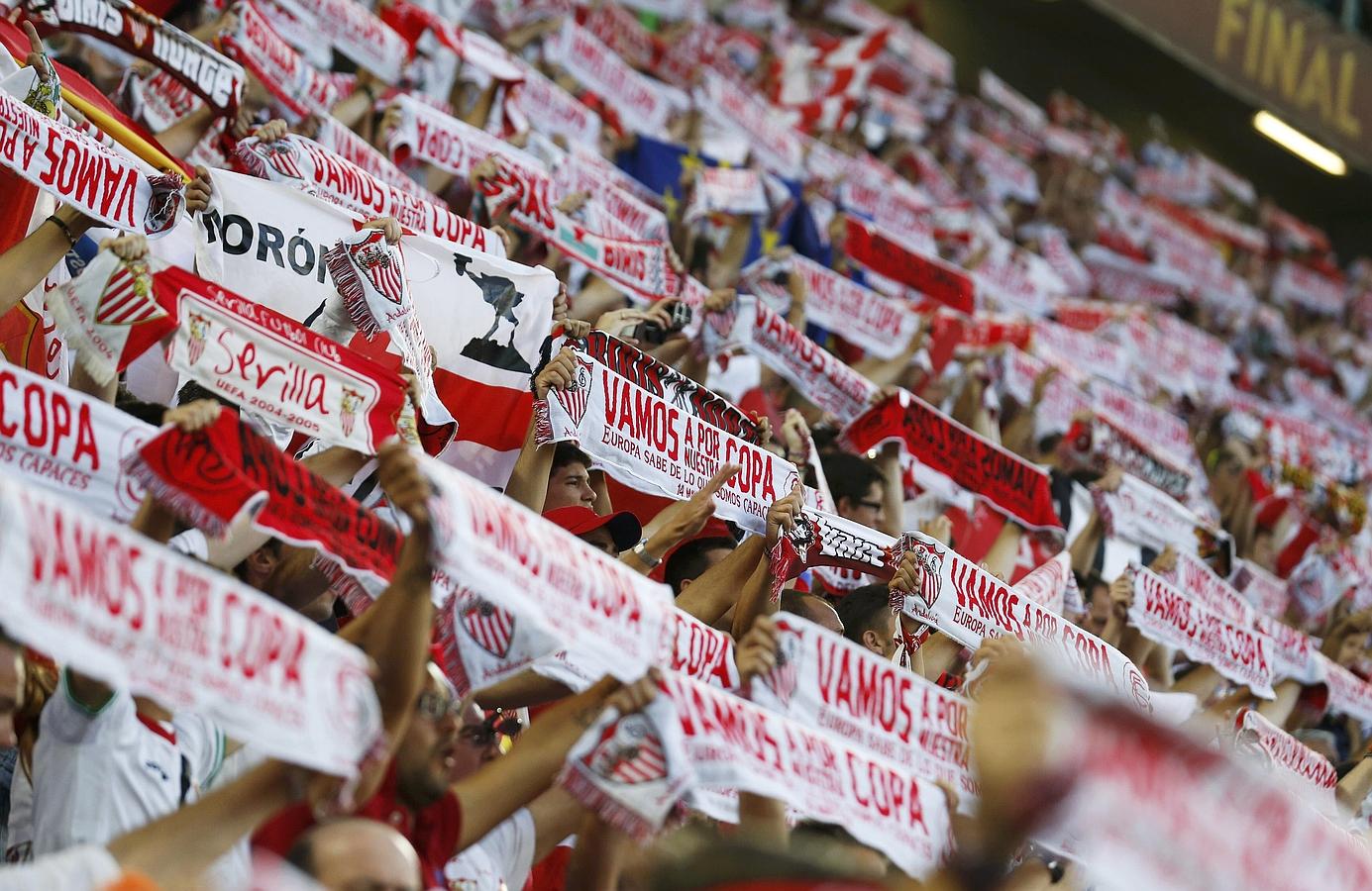 Sevilla-Benfica