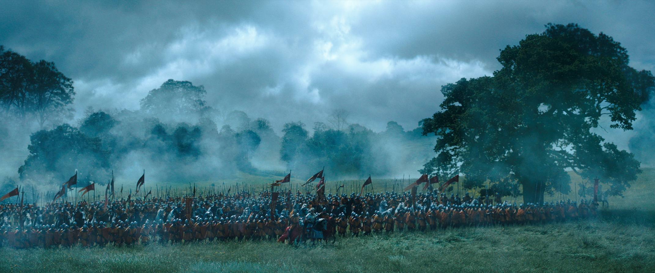 Imágenes de &#039;Maléfica&#039;