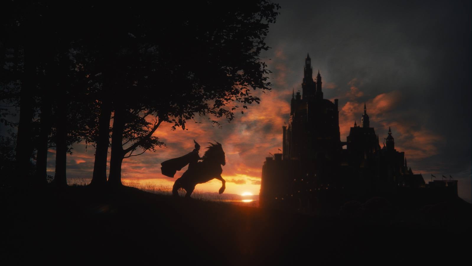 Imágenes de &#039;Maléfica&#039;