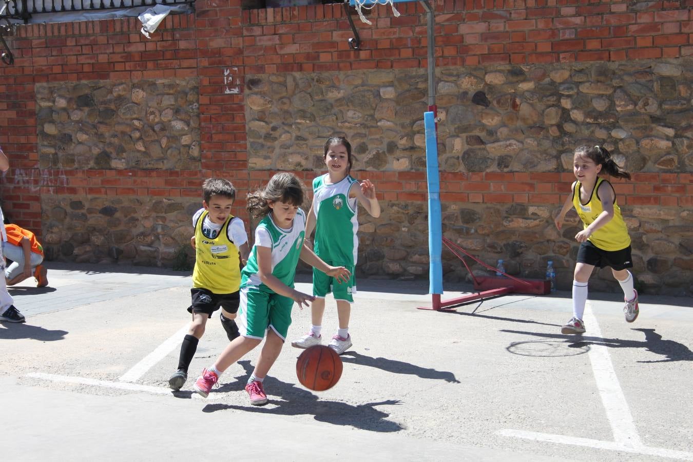 Alfaro celebra las Fiestas de Primavera