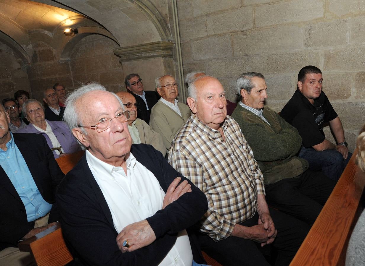 Varea celebra las fiestas de San Isidro