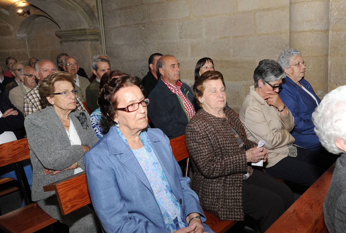 Varea celebra las fiestas de San Isidro