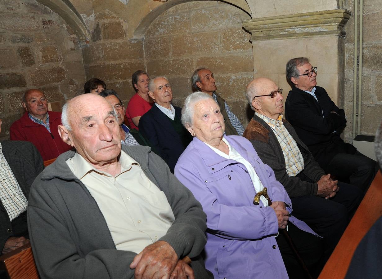 Varea celebra las fiestas de San Isidro