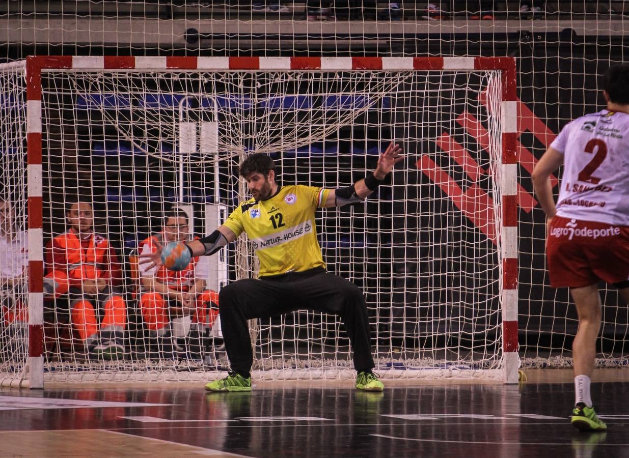 El Naturhouse cierra la mejor temporada de su historia