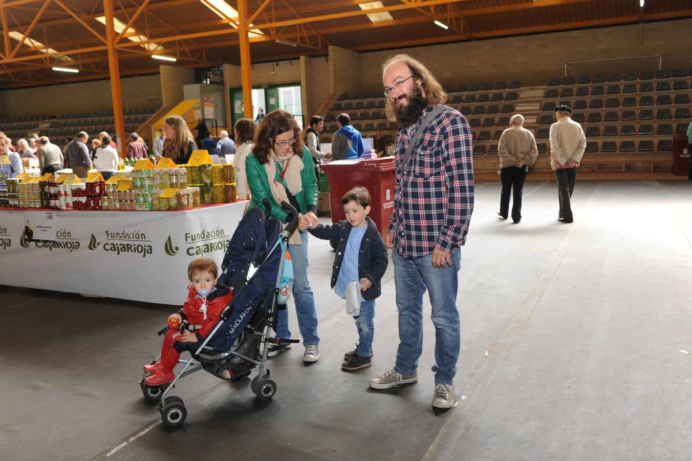 Mercado de la Huerta de Varea