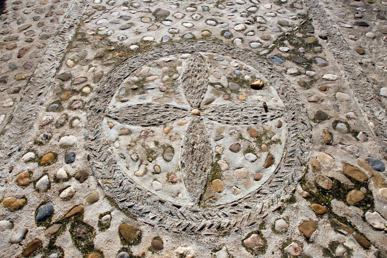 Los rápidos de Villarroya