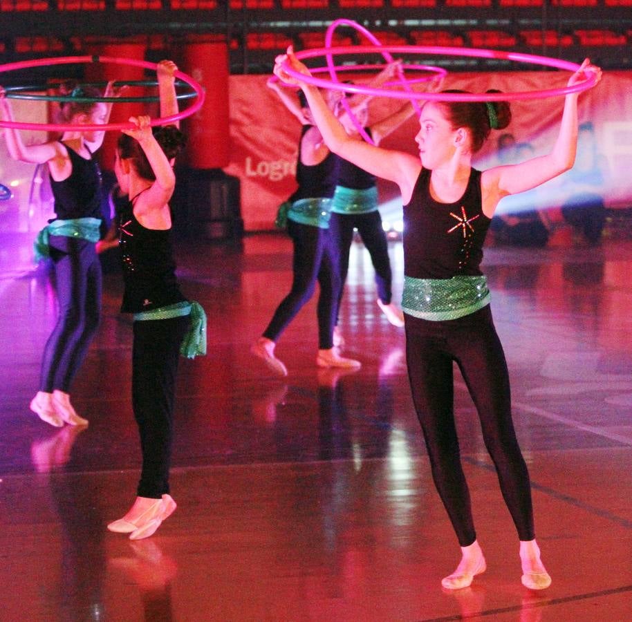 Lobete acoge la Fiesta del Deporte Municipal