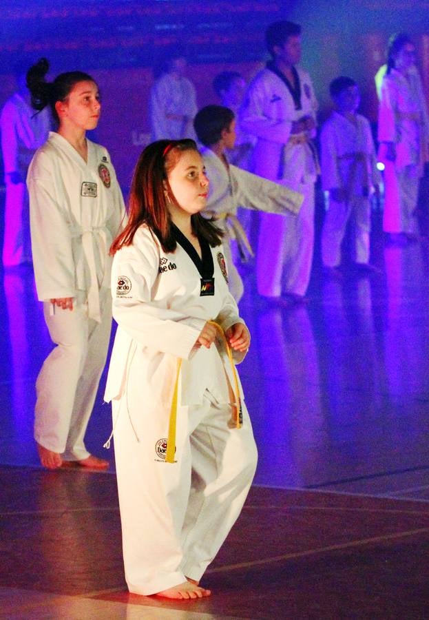 Lobete acoge la Fiesta del Deporte Municipal