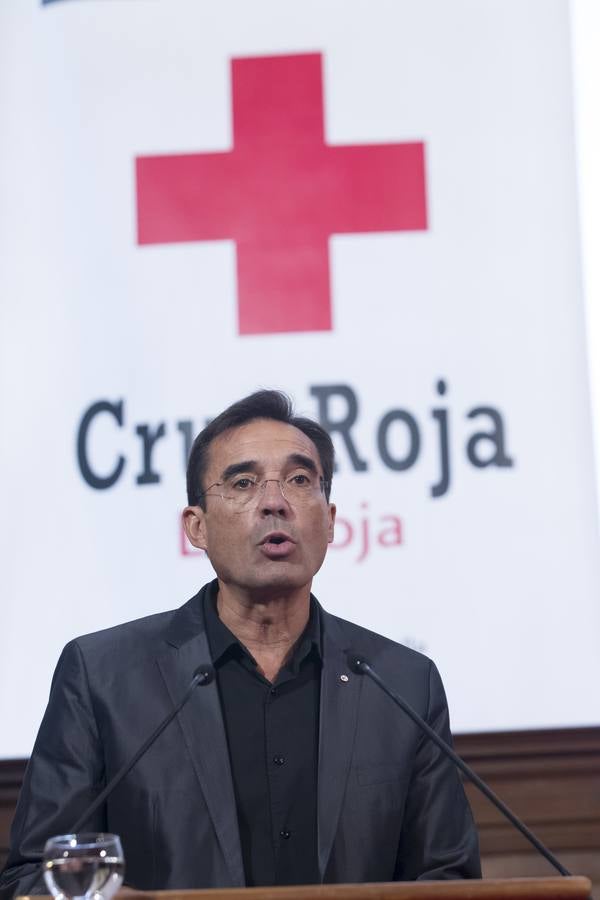 Entrega en San Millán de las Medallas de La Rioja