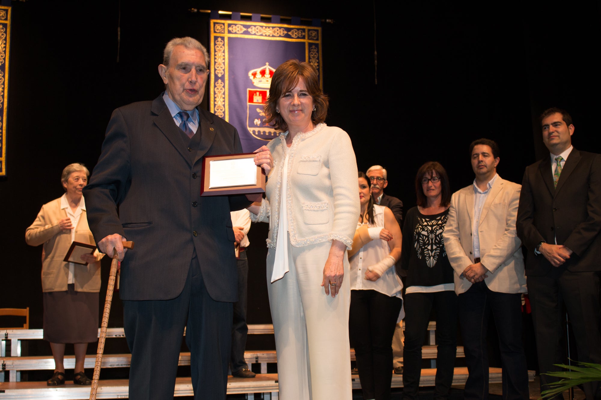 Premios Excelencia Calceatense