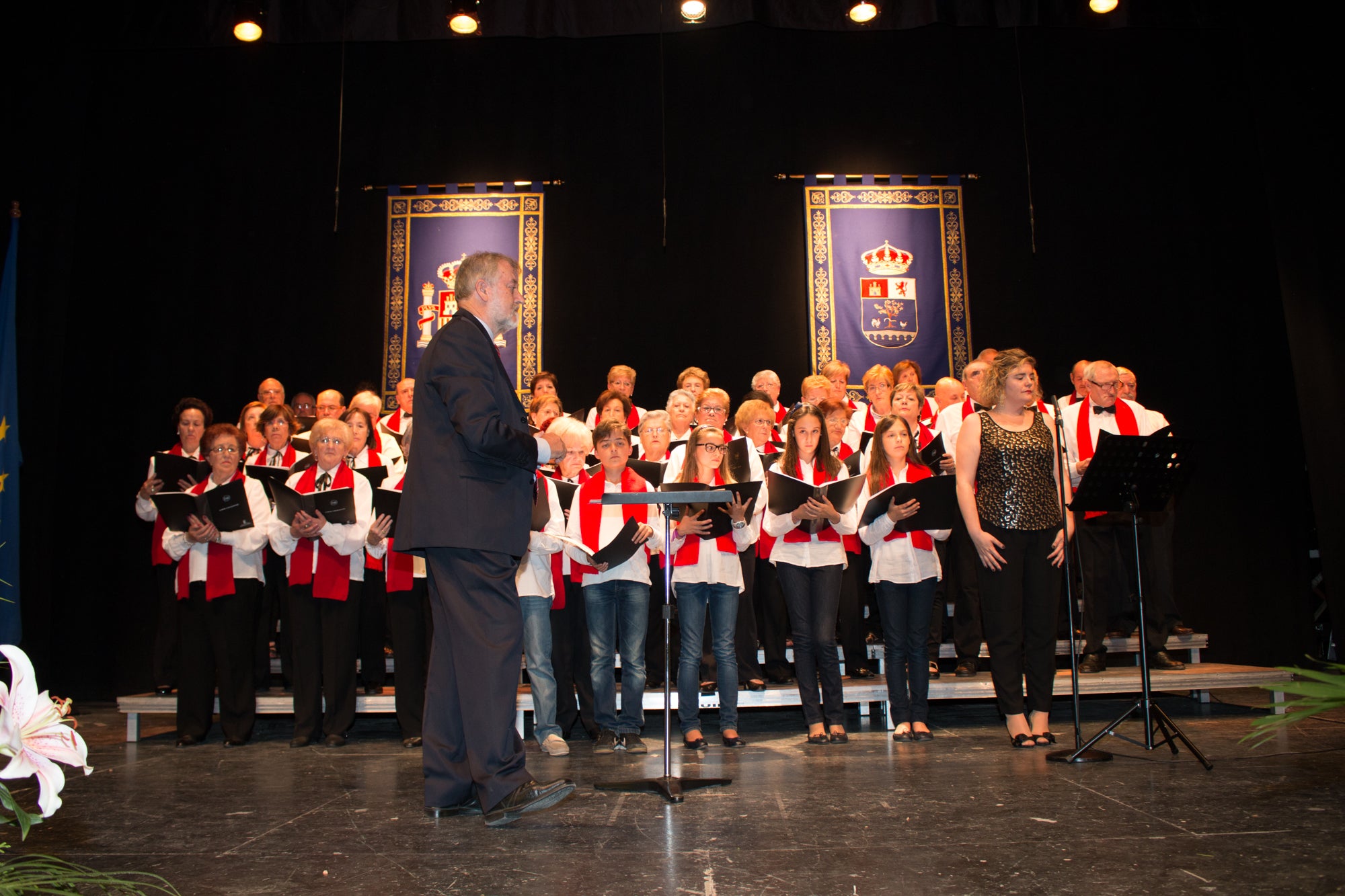 Premios Excelencia Calceatense