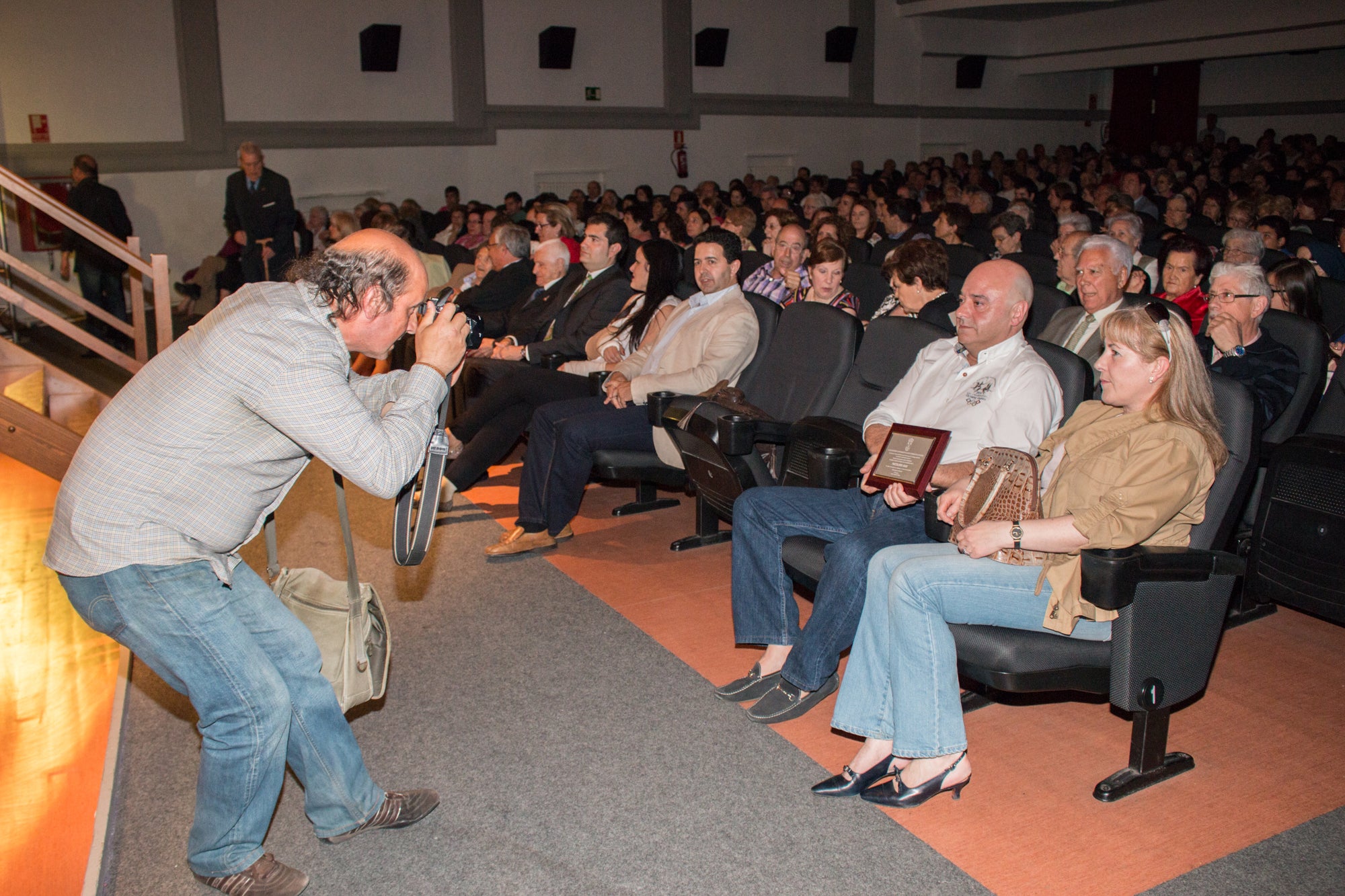 Premios Excelencia Calceatense