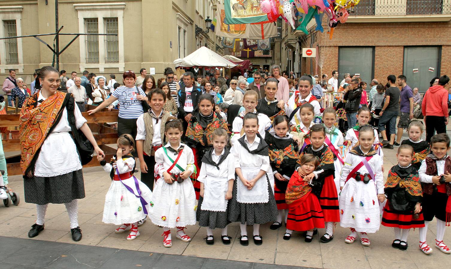 Día del traje regional