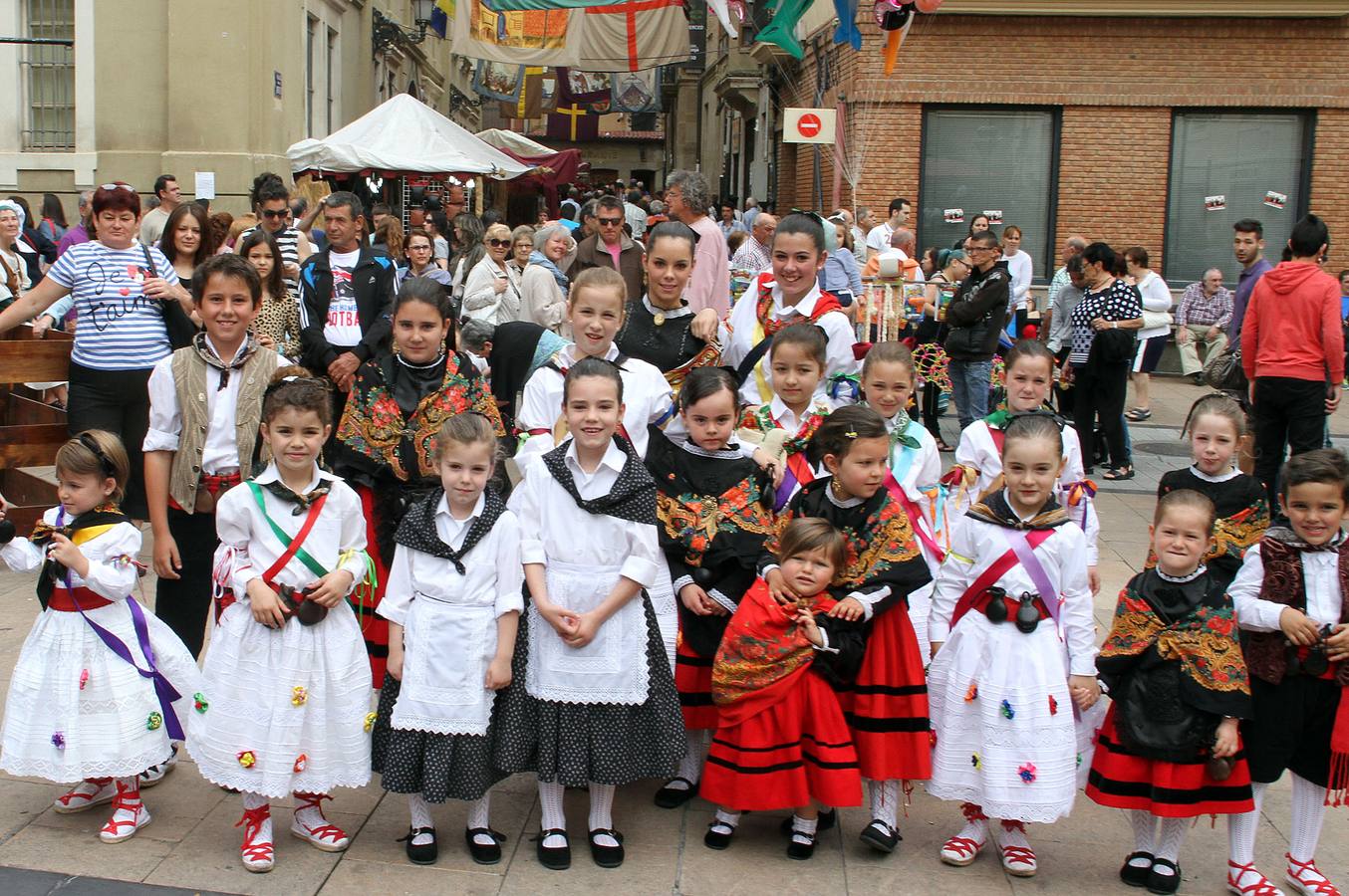 Día del traje regional