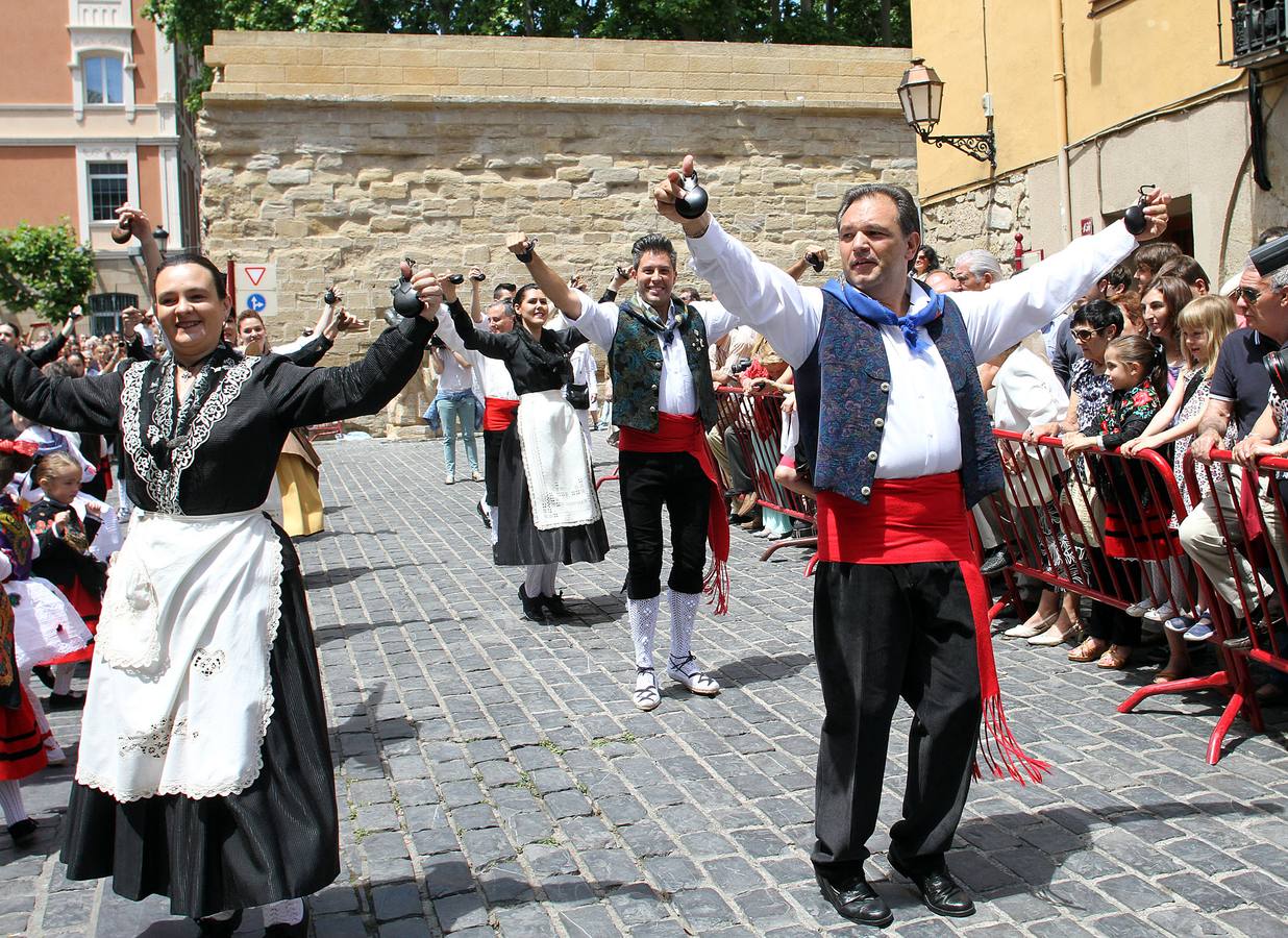 Día del traje regional