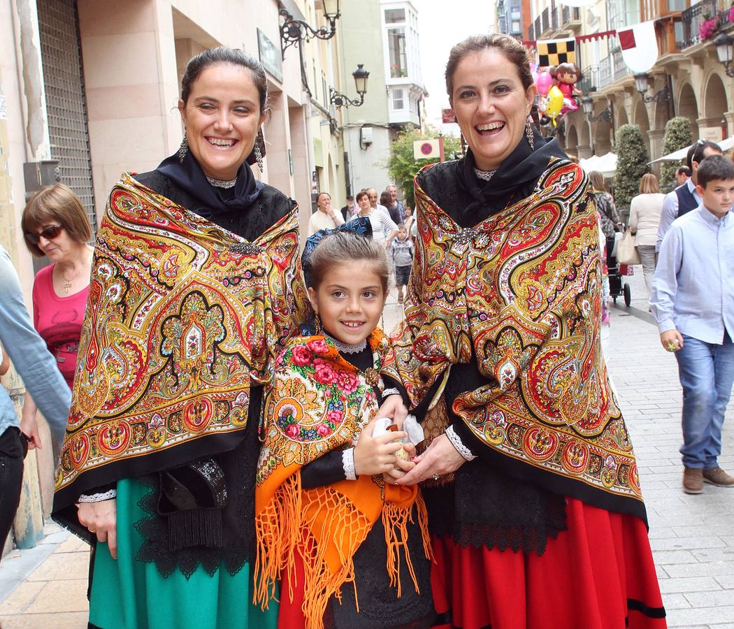 Día del traje regional