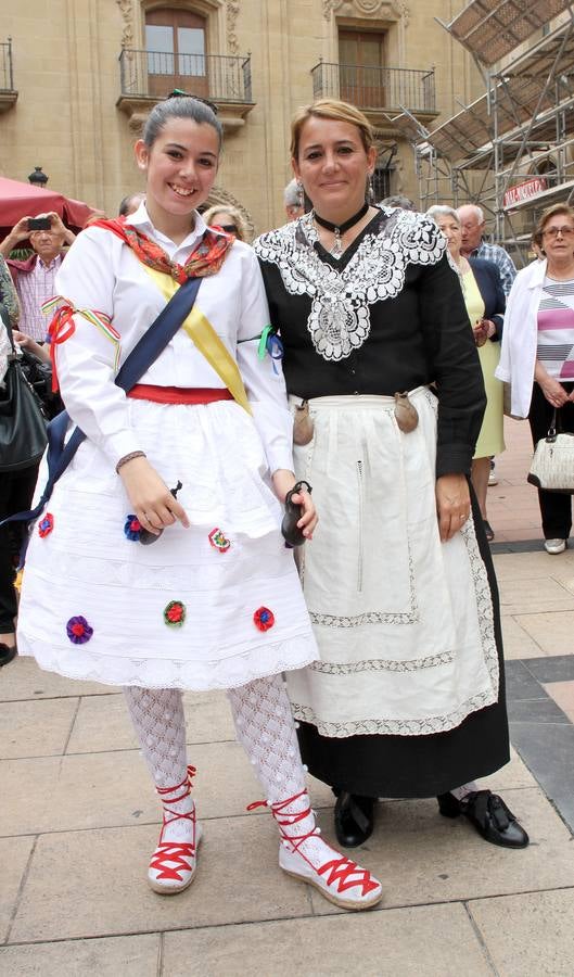 Día del traje regional