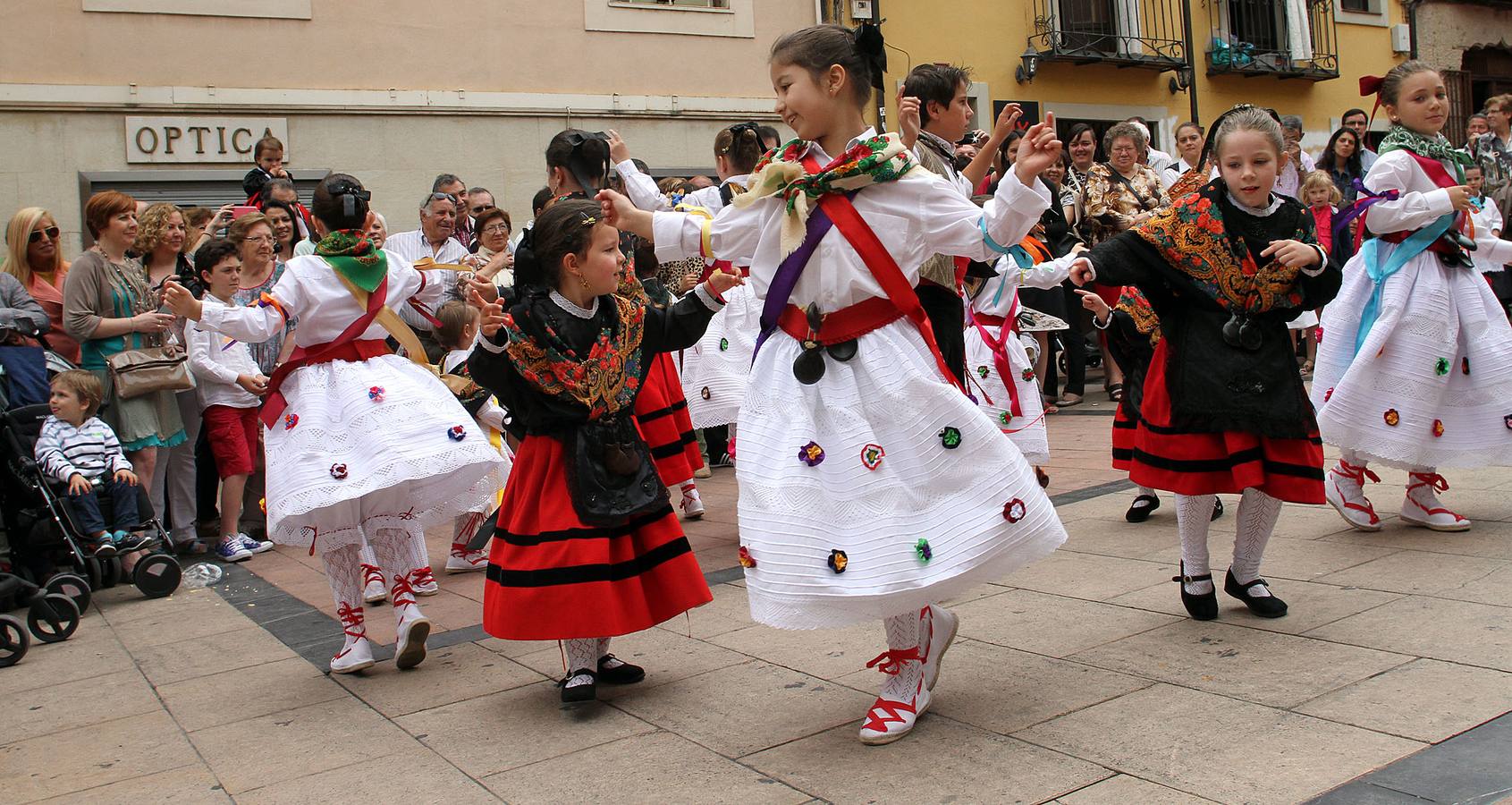 Día del traje regional