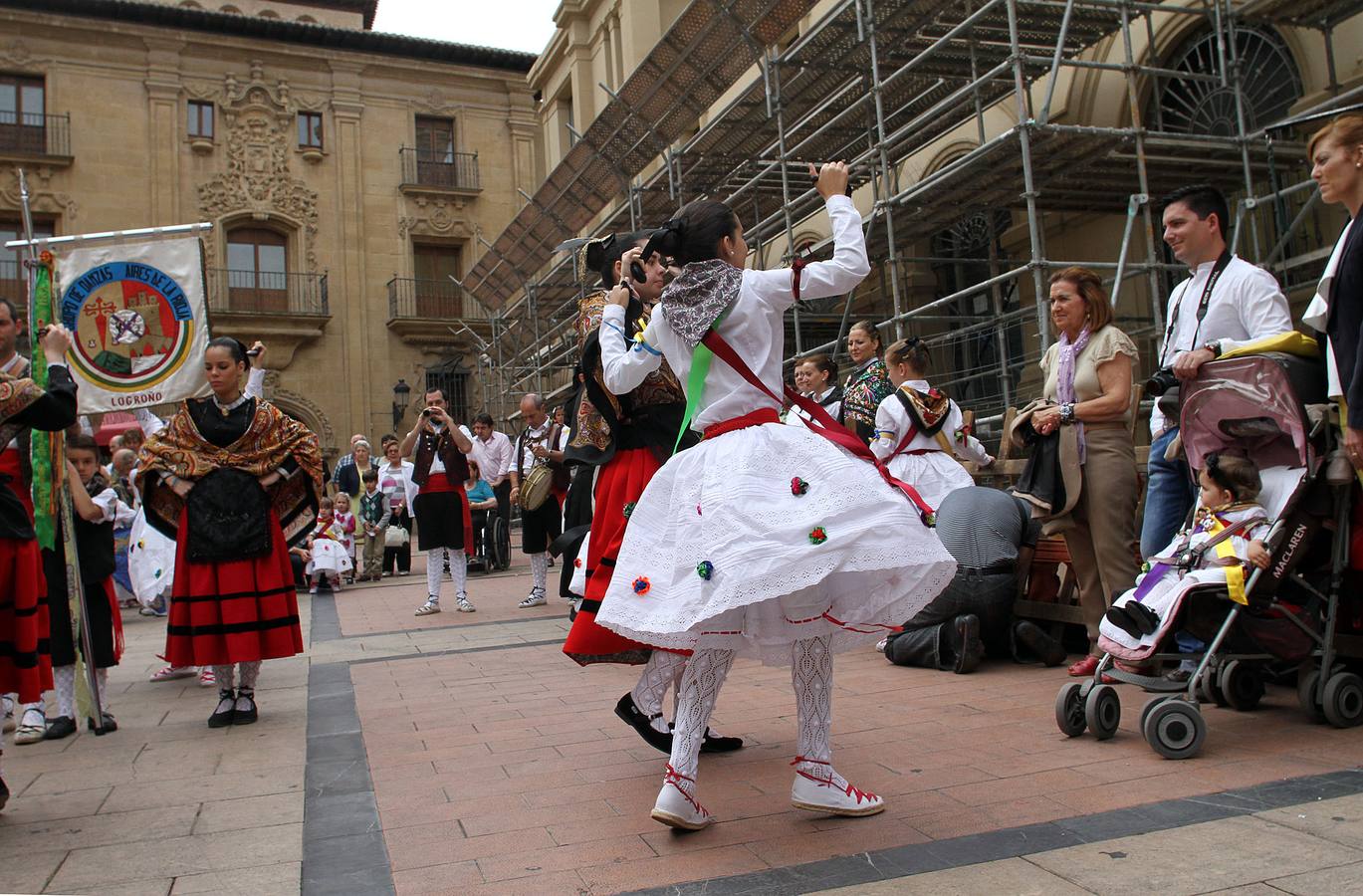 Día del traje regional