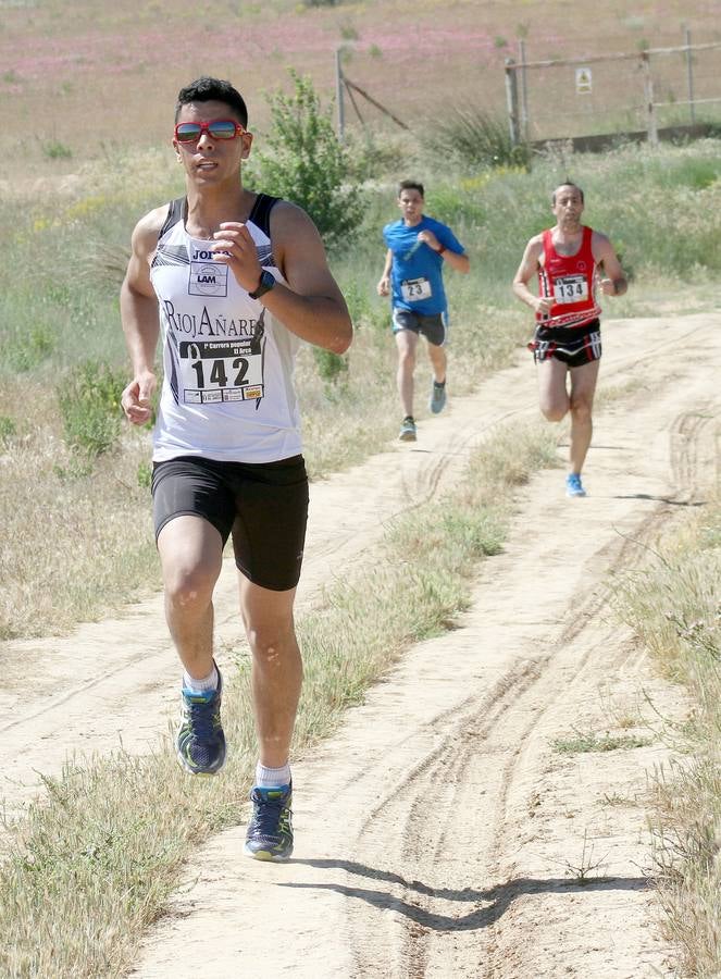 Carrera de El Arco