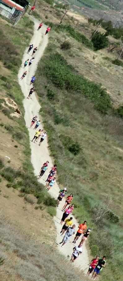 Carrera de El Arco