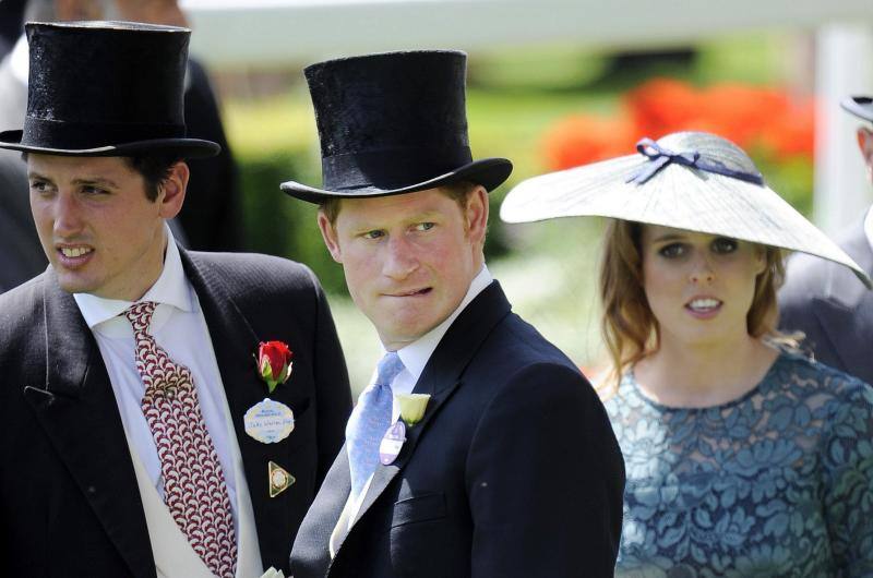 Royal Ascot 2014