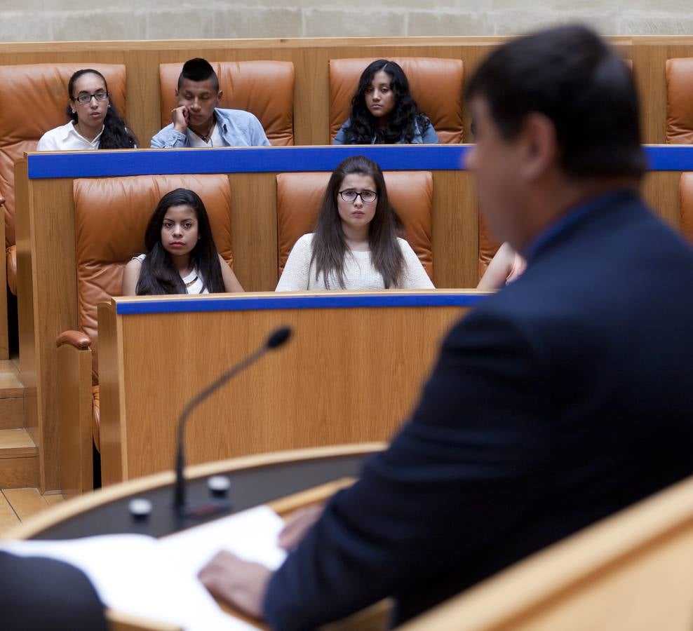 Premios del XXX Concurso Escolar de la ONCE