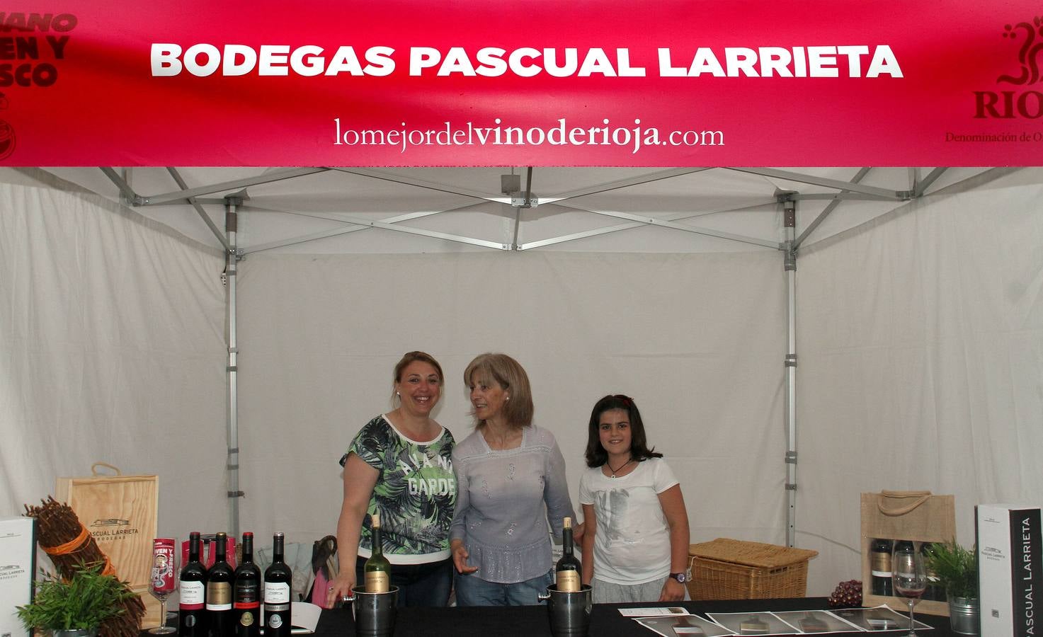 RJF: Bodegas y productores