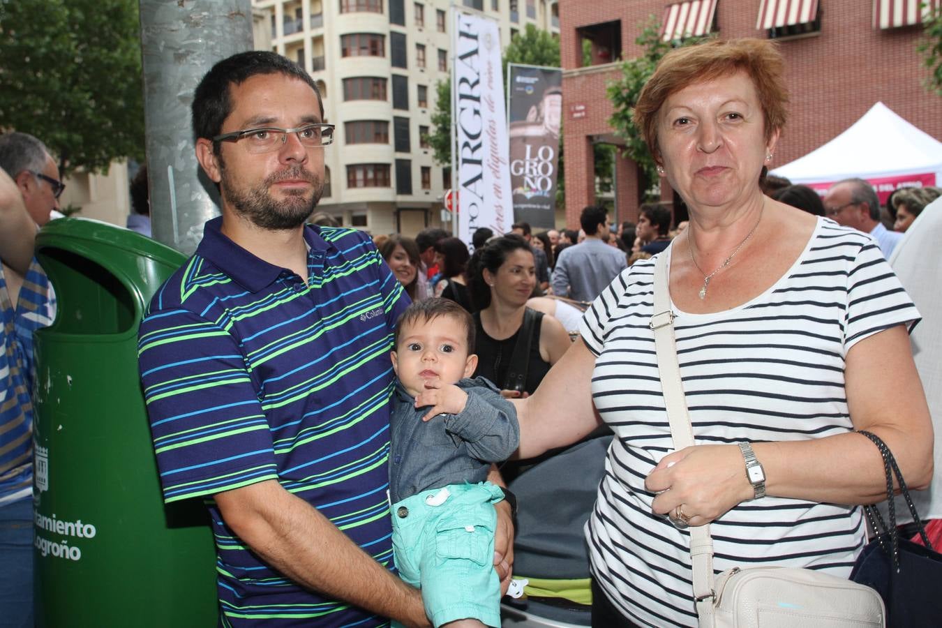 Ambiente en el Riojano, Joven y Fresco (4)