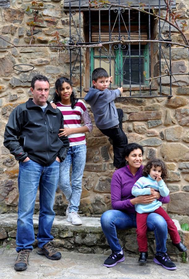 Laguna se retrata el alma