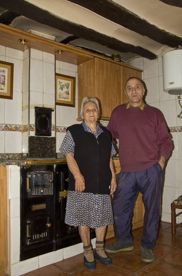 Laguna se retrata el alma