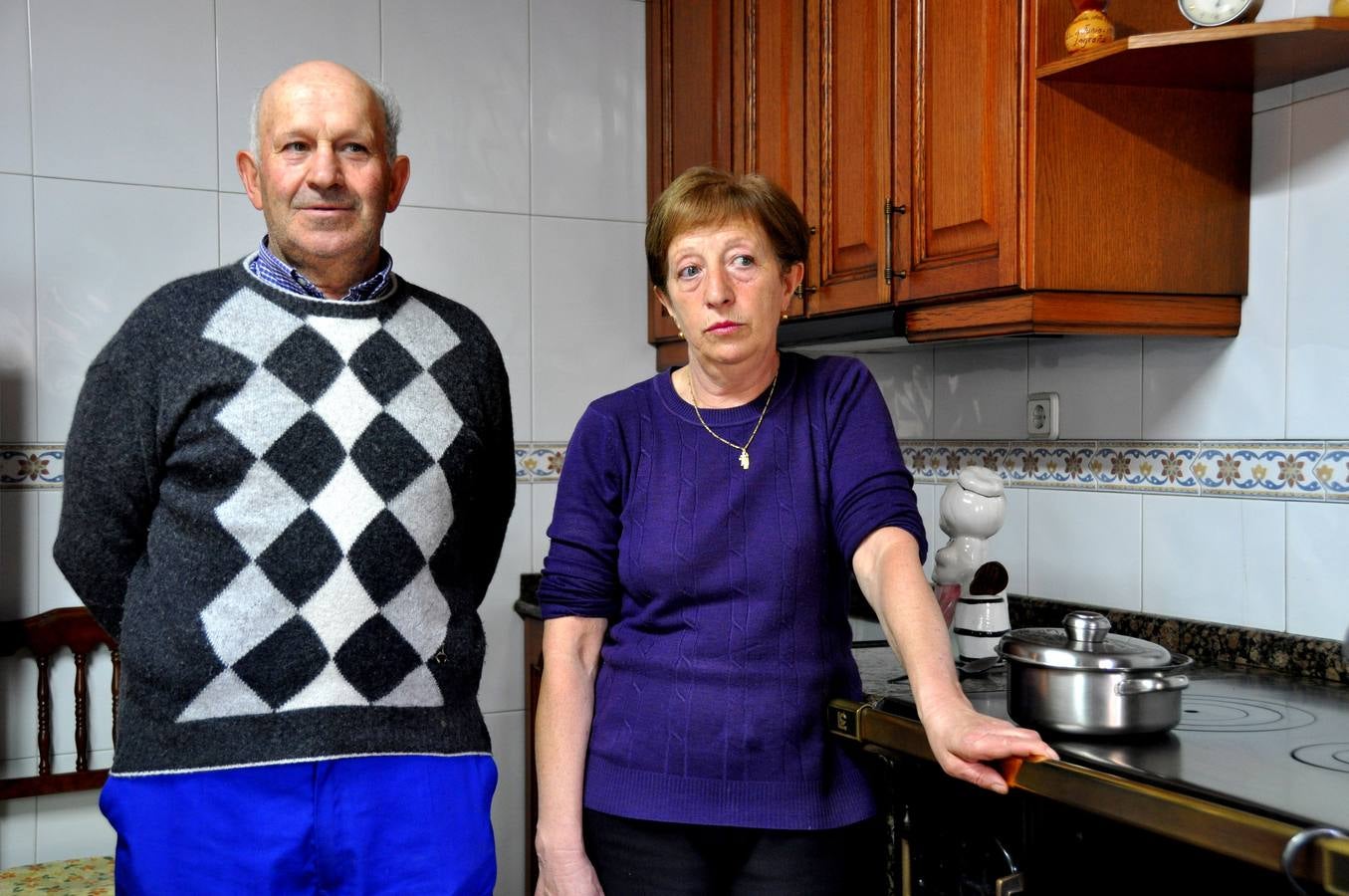 Laguna se retrata el alma