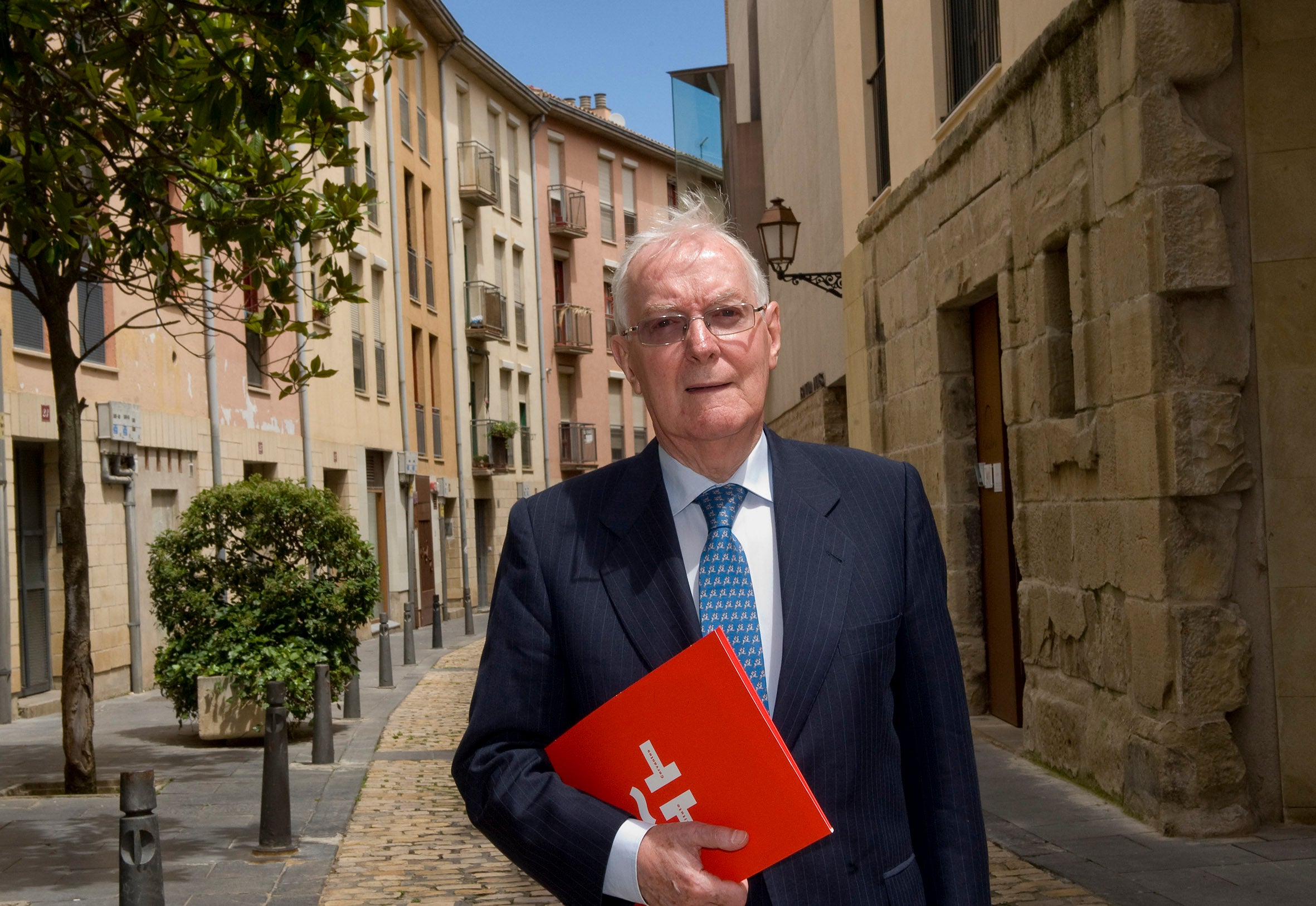 Reunión anual de directores del Instituto Cervantes (y II)