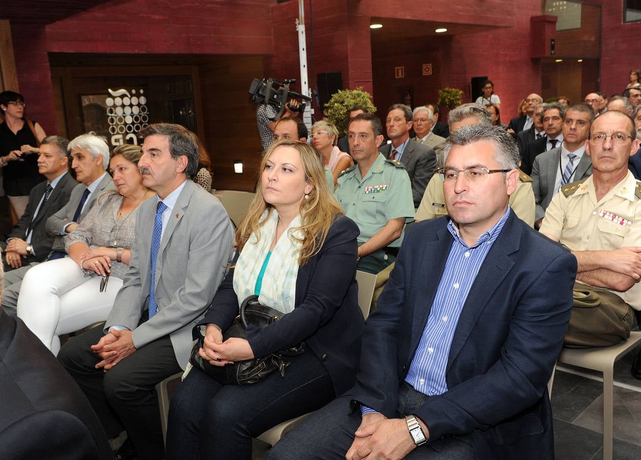 Reunión anual de directores del Instituto Cervantes (I)