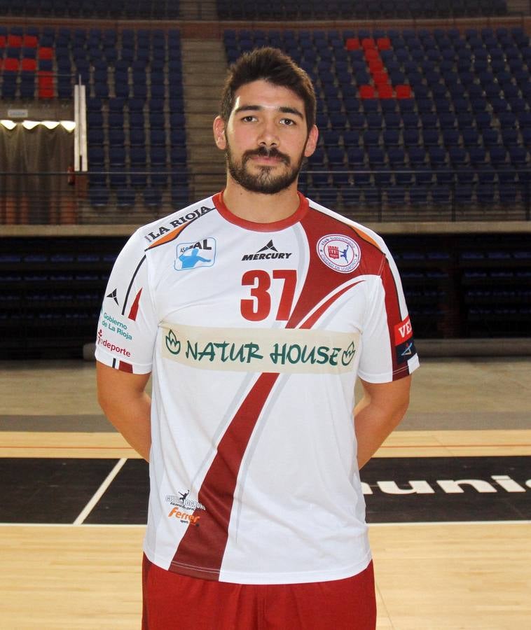 Jugadores temporada 2014/15