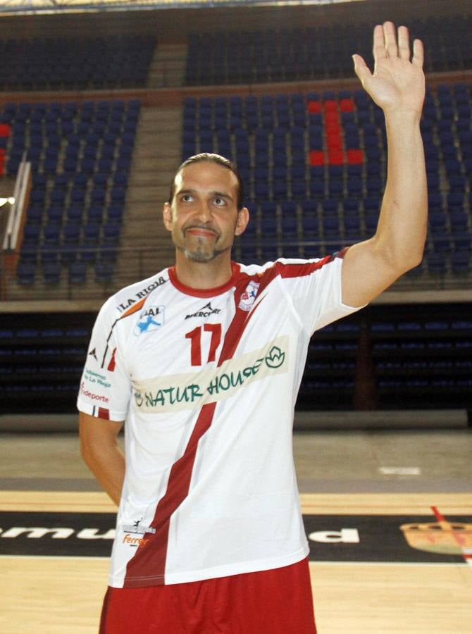 Jugadores temporada 2014/15