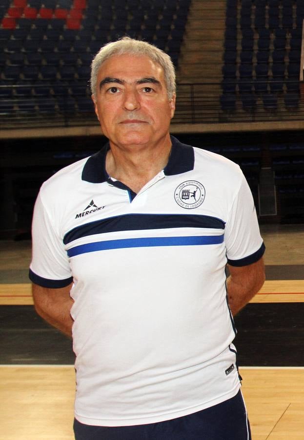 Jugadores temporada 2014/15