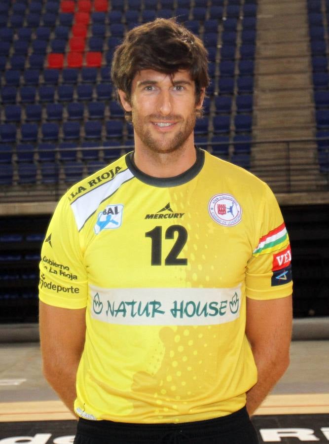 Jugadores temporada 2014/15